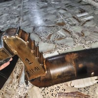 نجف حي النداء • تفاضل ثقيل • كلتش أصلي