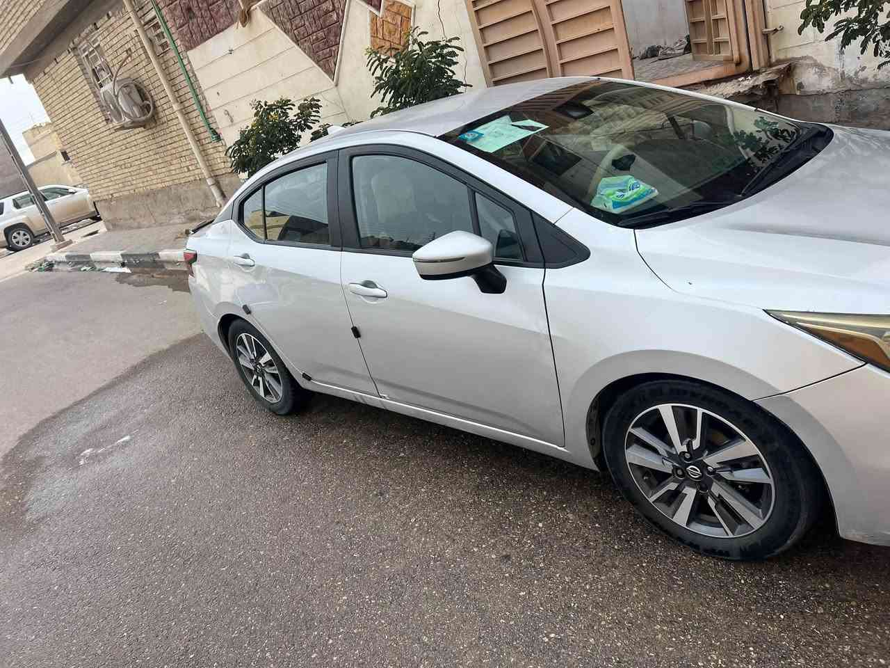 فيرسا • ٢٠٢٠ • كربلاء