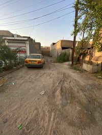 قطعه ارض للبيع بحميدية على شارع العام بشارع المصاليخ 07737516176