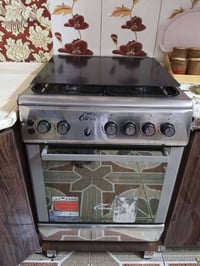 طباخ • شبه جديد