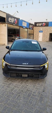 كي فور • ٢٠٢٥ • واصل البصره