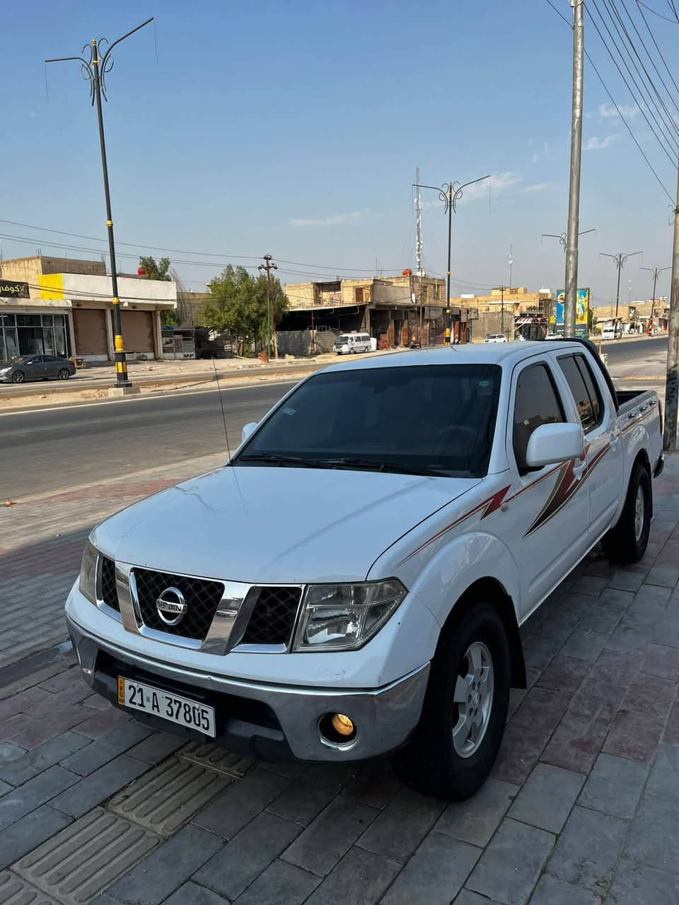 ً
نيفاره 2009 مكفوله كفاله عامه سياره باسمي كير مكينه تبريد حداديه كله على وضع شركه باسمي تريد تحويل تريد وكاله مكاني كربلاء 

‭***********‬
