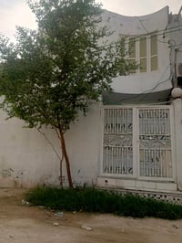 النجف الاشرف • ١٣٥م • طابو زراعي