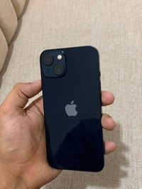 ايفون 13 • ١٢٨ • بطارية ٩٢٪