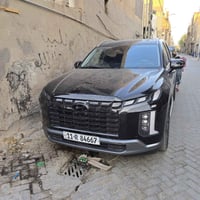 هيونداي باليسايد • للبيع • خابر