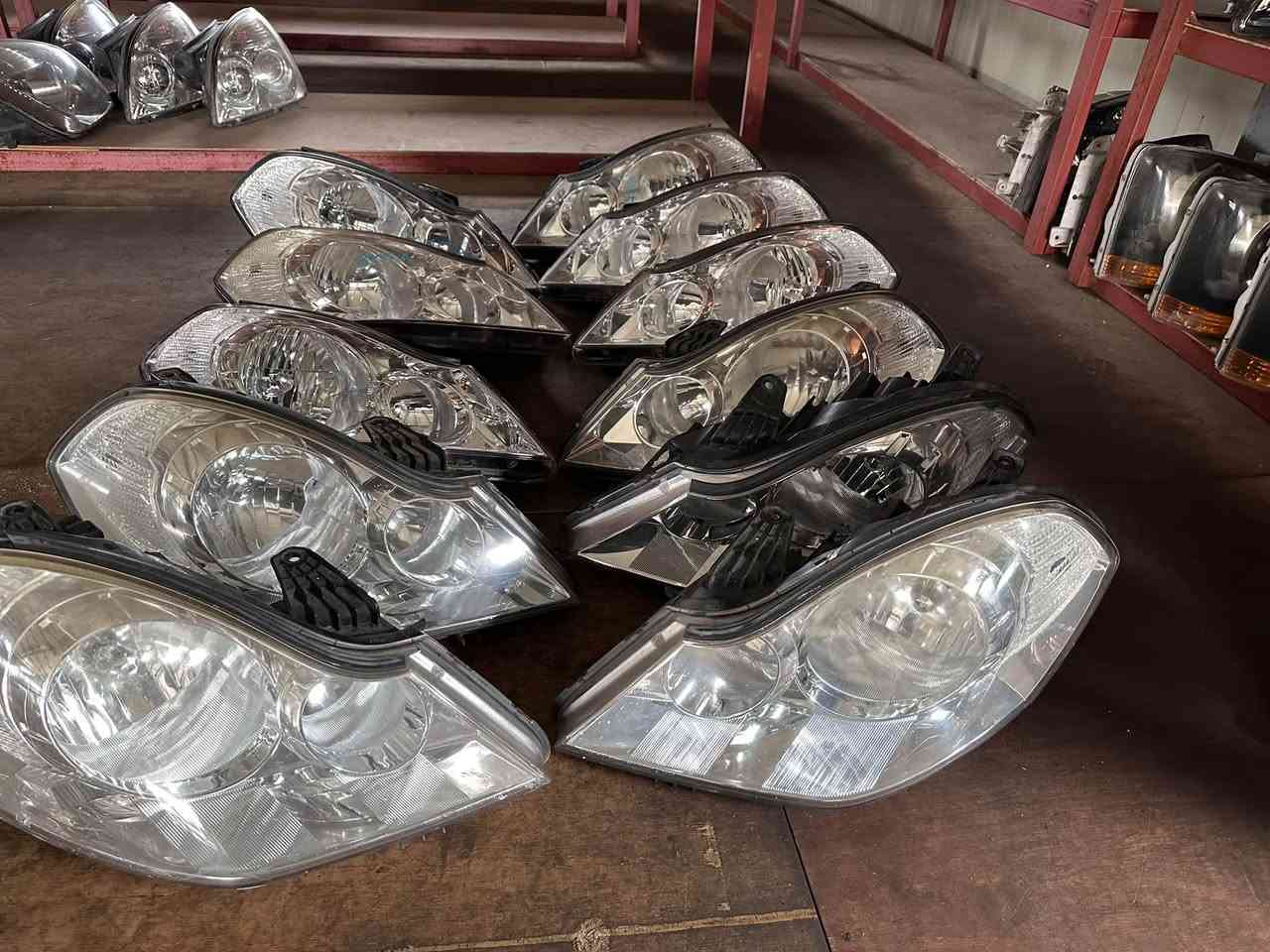 مجمع وائل البديري • محل قطع غيار • قطع سيارات