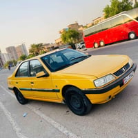 بيجو لاميس • ٢٠١٦ • رقم بغداد