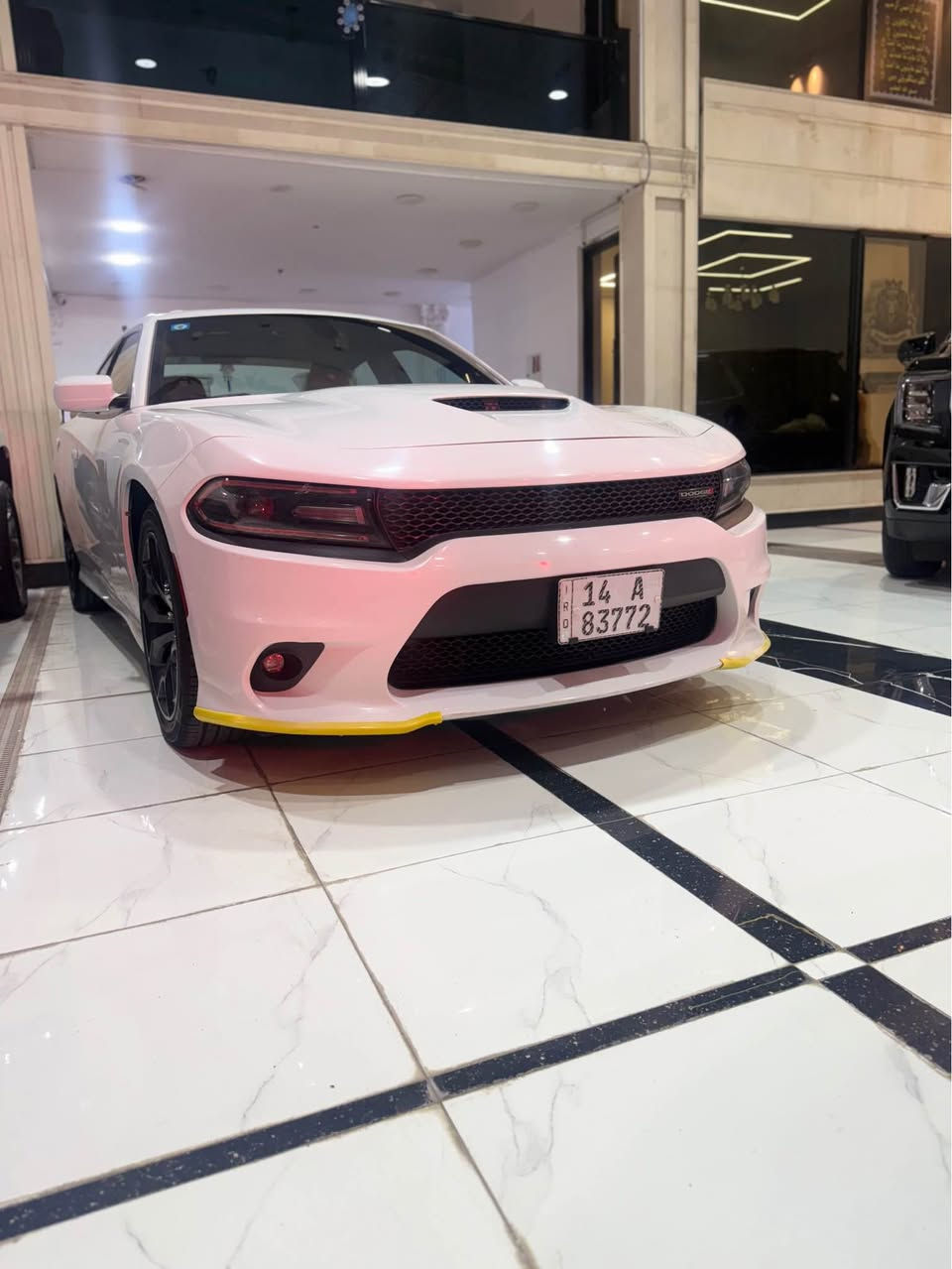 2019 دوج جارجر  جيتي

دوج جارجر خليجي فول مواصفات فتحه جيتي
شركه سيد حيدر لاتصال*********** البصرة, العراق
