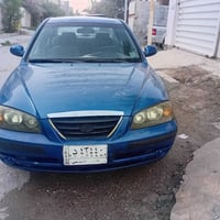 النترا • ٢٠٠٥ • محرك ٢٠٠٠