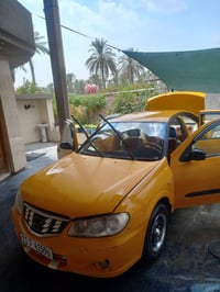 نيسان صني • ٢٠١١ • رقم بغداد