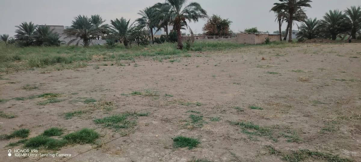 دحيلة • ١٤٠٠م • قرب الحديد