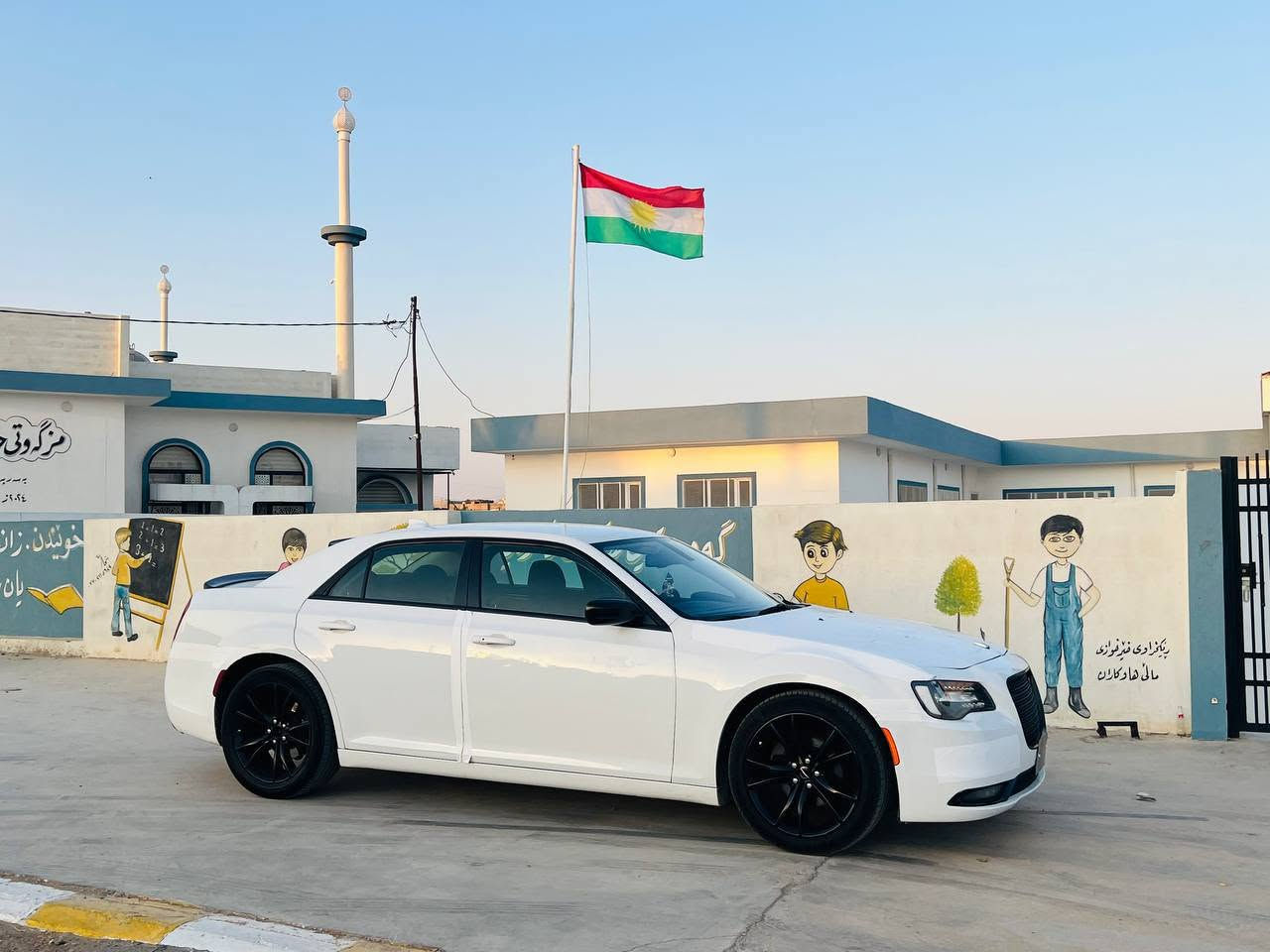 ئــۆبـامـا بڕاوە 2019  6 بـەستۆن فـوولـ فولـە بـەسـ پـانۆڕامـە نیـە 300C نـەموونــە لە جوانـی بێ مـەسرەفــە ماڵـی دۆستـە بەبێ نەقوستانیە سەیارەکــە سعـری خوار هەمــوو بازاڕ 86$               ڕەقـە:***********
