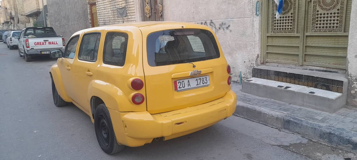 للبيع اوامراوس شوفرليت اج اج ارموديل٢٠٠٩ مكينة اوكير كورلا خير من الله امصفره هيه اوغرامات السعر ٣٥استفسار ***********بي واتساب مكان السيارة بغداد الشعب
