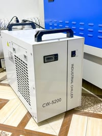 مكينة CO2 • ١٣٥×٩٠ • بصرة