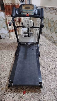 جهاز جري • بابل القاسم • نقصه حساس