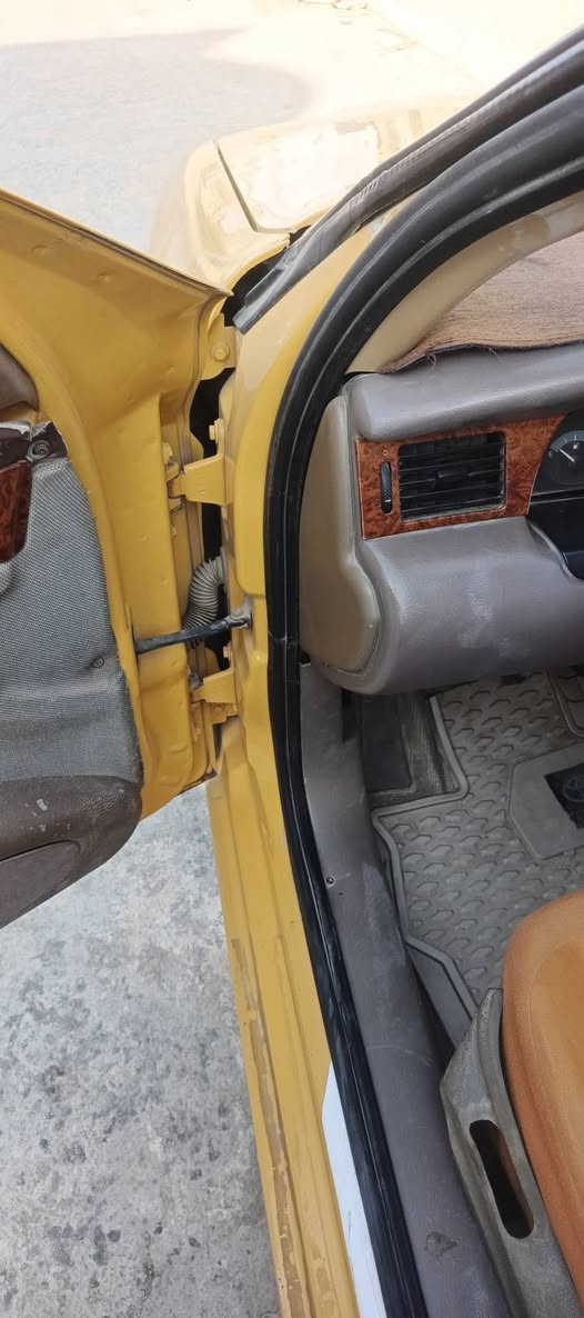 سمند كرستال موديل ١٢ رقم ميسان دولي باسمي  سنويه ٢٠٣٠ مكفولة كير محرك حداديه كهربايتها كلها شغالة  لاغرامات ولا هيئة مصفره  تخم تاير سيارة جديدة وحلوله
***********
محافظة ميسان
سمند كرستال موديل ١٢ رقم ميسان دولي باسمي  سنويه ٢٠٣٠ مكفولة كير محرك حداديه كهربايتها كلها شغالة  لاغرامات ولا هيئة مصفره  تخم تاير سيارة جديدة وحلوله
