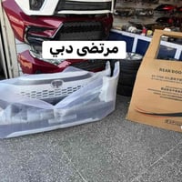 قطع غيار • خليجي زيرو • محل مرتضى دبي