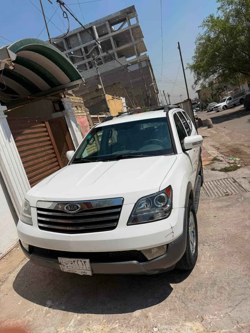 سياره وارد امريكي ٢٠١٢ سعره ٩٨ قفل بغداد ***********
