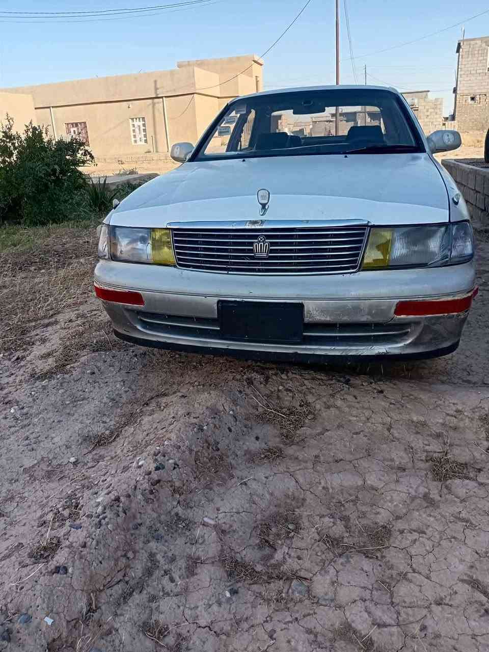 للبيع بطه أدوات مامسجله السعر ١٣ كير محرك كله شرط الفحص كهرباياته و باور  ومسجل شاشه ٤سمعات  كله شغاله ***********
