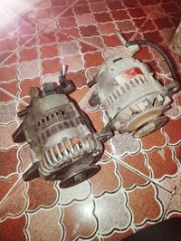 كيا بنكو ٣ • فنتيره • قطع غيار