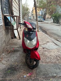 سكنس فحل • كابريتر • كوم حديد