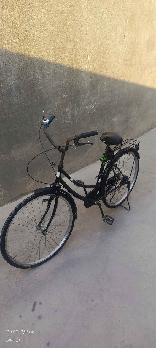 ‎باسكل باله نضيف (مكاني بصره كرمت علي) رايده 85وبيه مجال 
***********‎ البصرة, العراق

نص مكتوب في الصور:
- ١٦:٢٧ ٢٠٢٦/٠٩/١٥ أدخل النص
- ١٦:٣٧ ٢٠٢٦/٠٩/١٥
- أدخل النص
- ١٦:٣٦ ٢٠٢٦/٠٩/١٥