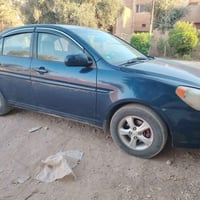 اكسنت • ١٦٠٠ • موديل ٢٠١١