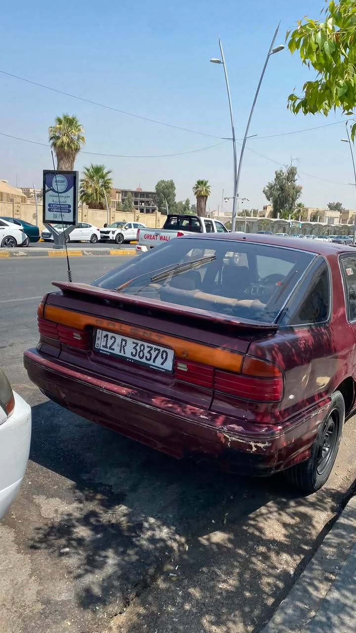 للبيع مستيبوشي كلانت كير او محرك شرط طخم ورا او كدام جديد رقم دولي سنويه  2030 تبريد  السعر 25
العنوان موصل 
***********
