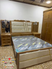 غرف نوم صاج • بالتقسيط • بدون مقدمة