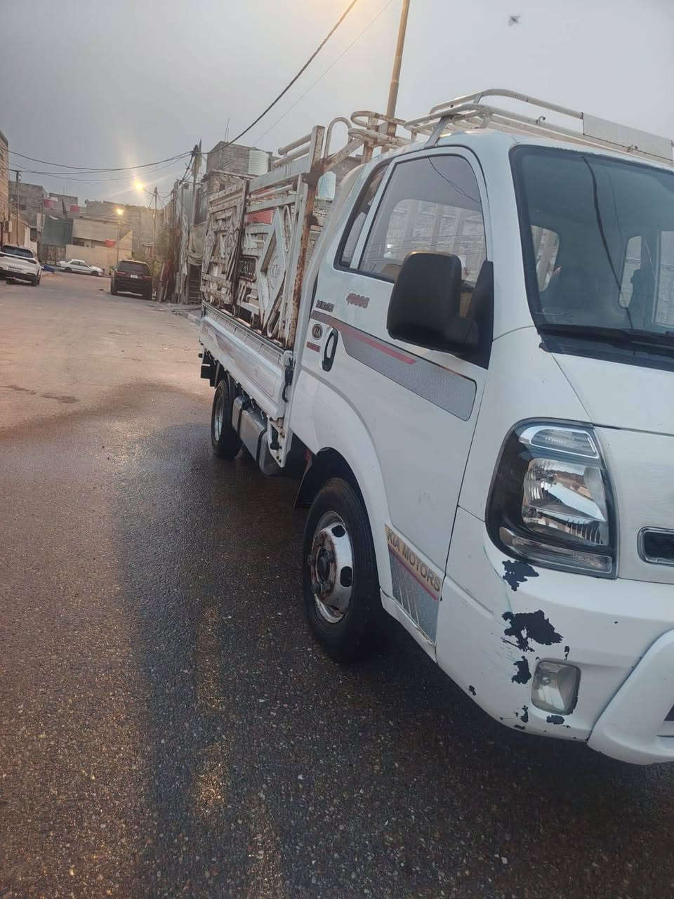 ٢٠٢١ • كفالة عامة • بصرة