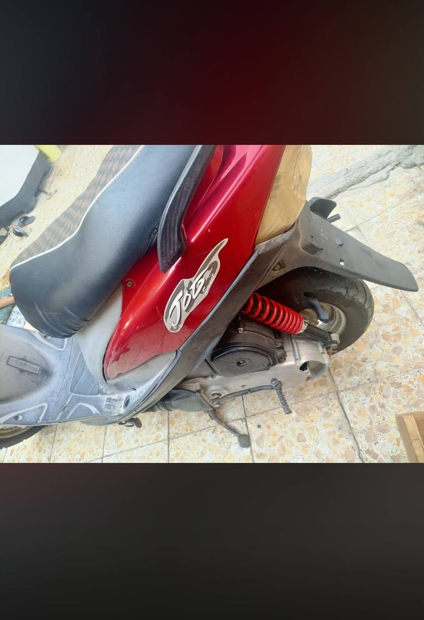 السلام عليكم دراجه منغولي للبيع مفتوحه فقط والفات البوشه 49 ولاديه.  والمكان ناصريه مركز 
والسعر 575  وبيها مجال الشراي شيء قليل مجاله وهذا رقم الجهاز تواصل في الفيس بالواتساب 
***********
