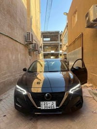 فتحة سقف • كاميرات 360 • مشي ٢٧٠٠٠