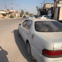 كرسته • سنوبيه ضايعه • البصره التنومه