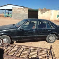دايو ابرنس • اوتوماتيك • ١٩٩٥