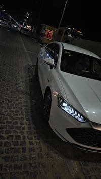 بي واي دي • ٢٠٢٤ • مشي ١٤٠٠٠