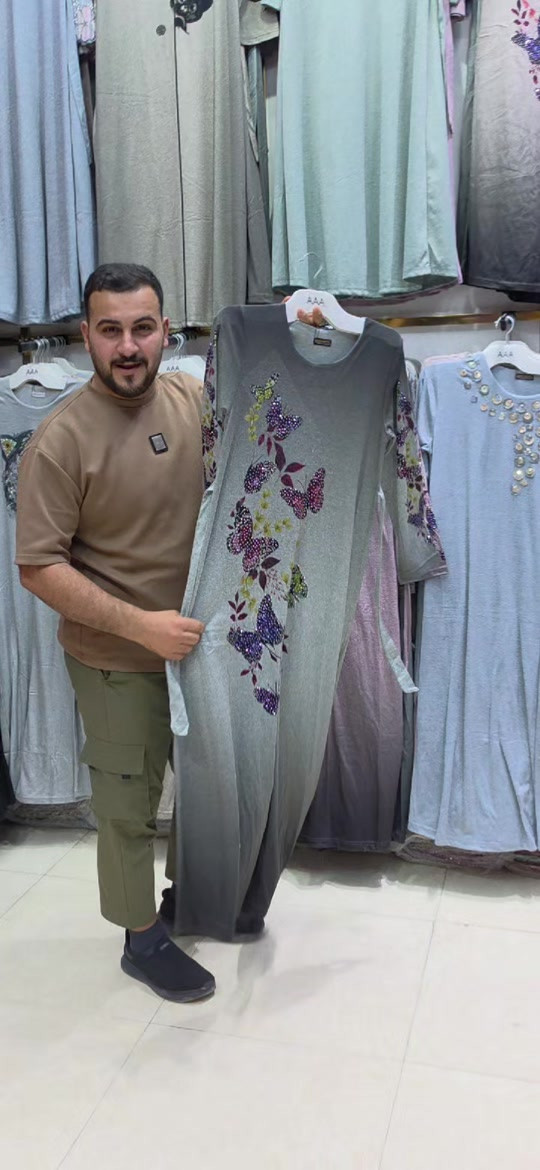 حجز • ازياء بربور • هاشتاقات