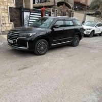 كاميرا 360 • ٢.٠T • ٧ مقاعد