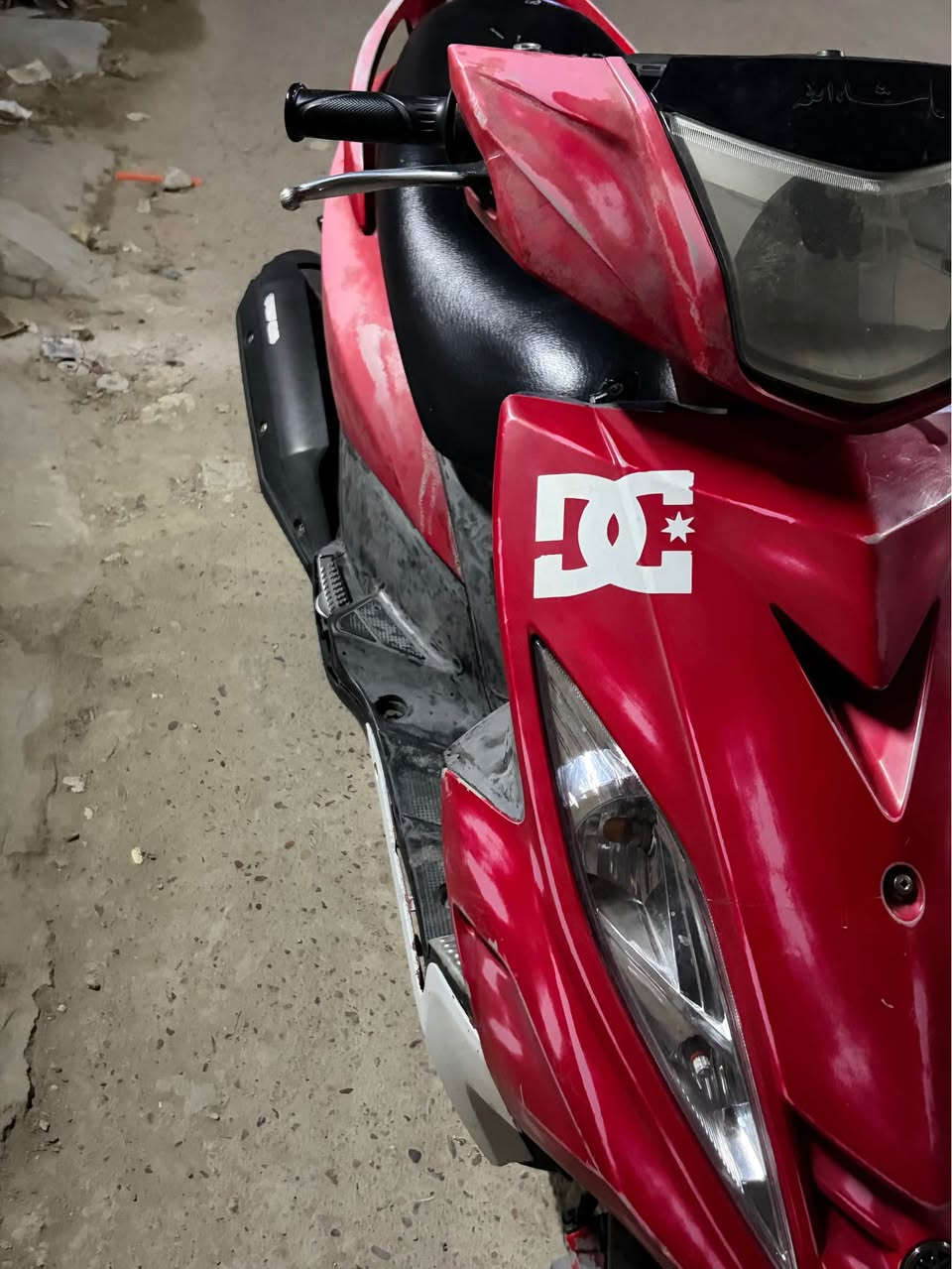 GTR • نضيفه • كفاله
