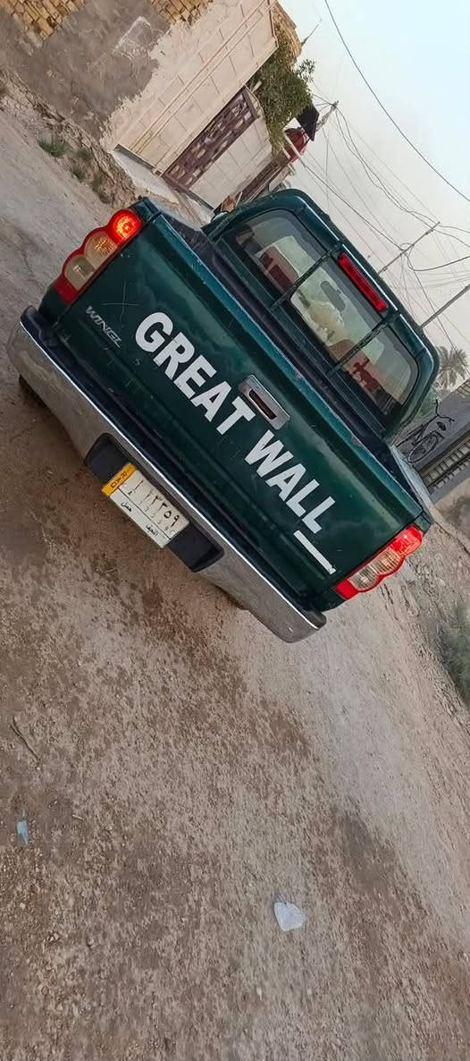 للبيع بيكم كريت ويل 2013 سياره جاهزه مكفوله من كل النواحي بيها صبغ جاملغ فقط اثر جراد السعر 47 للاتصال ***********
