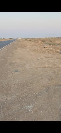 ٦ دونم • عقد مغارسه ساري • ميسان