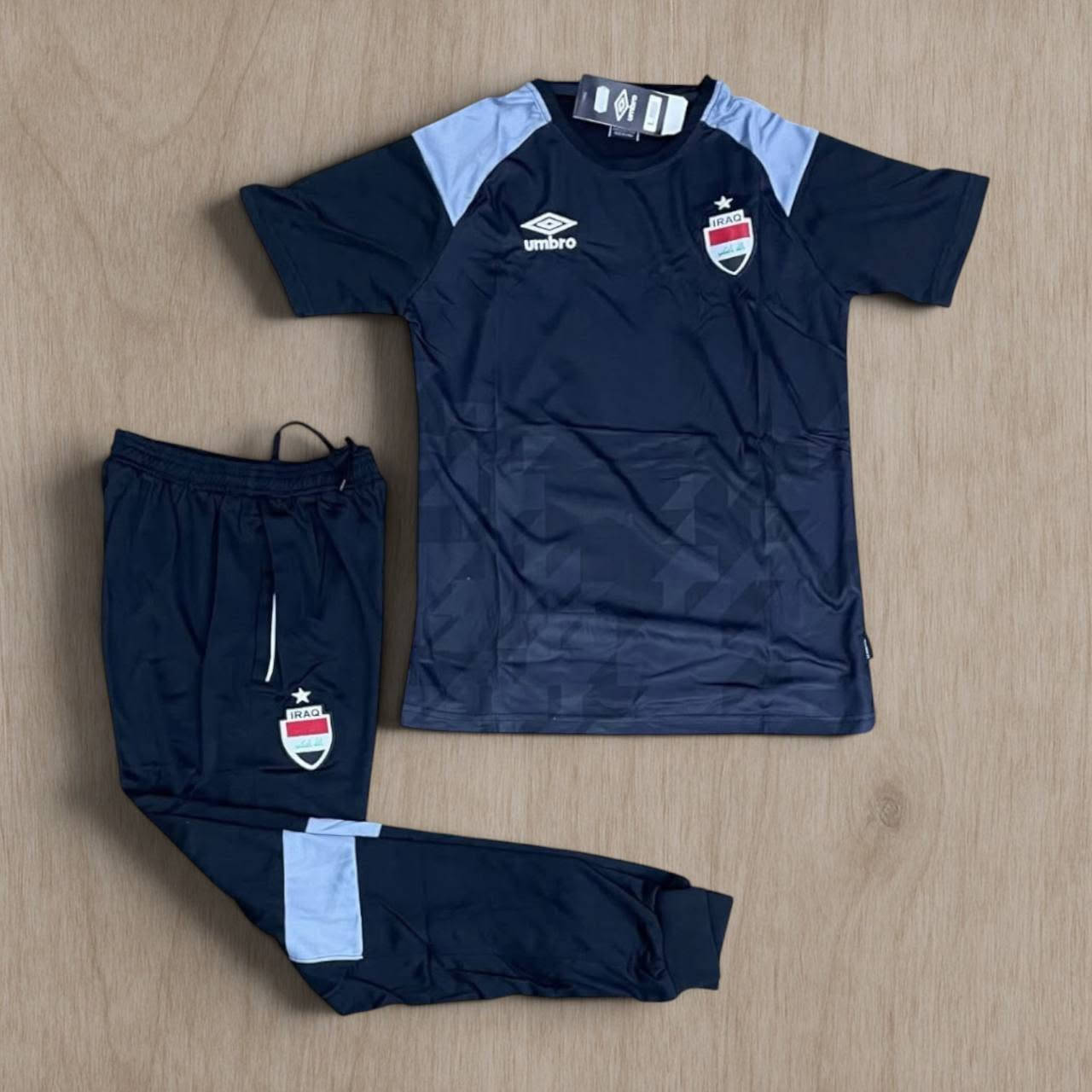 تراك رجالي ستن درجى اولى 
سعر شدة 16 قطعه 4 الوان ب 140 الف
قياسات ( M. L. XL. XXL )

شرط الفحص 👏🏻

توصيل جميع محافضات العراق 5
الرقم/***********

