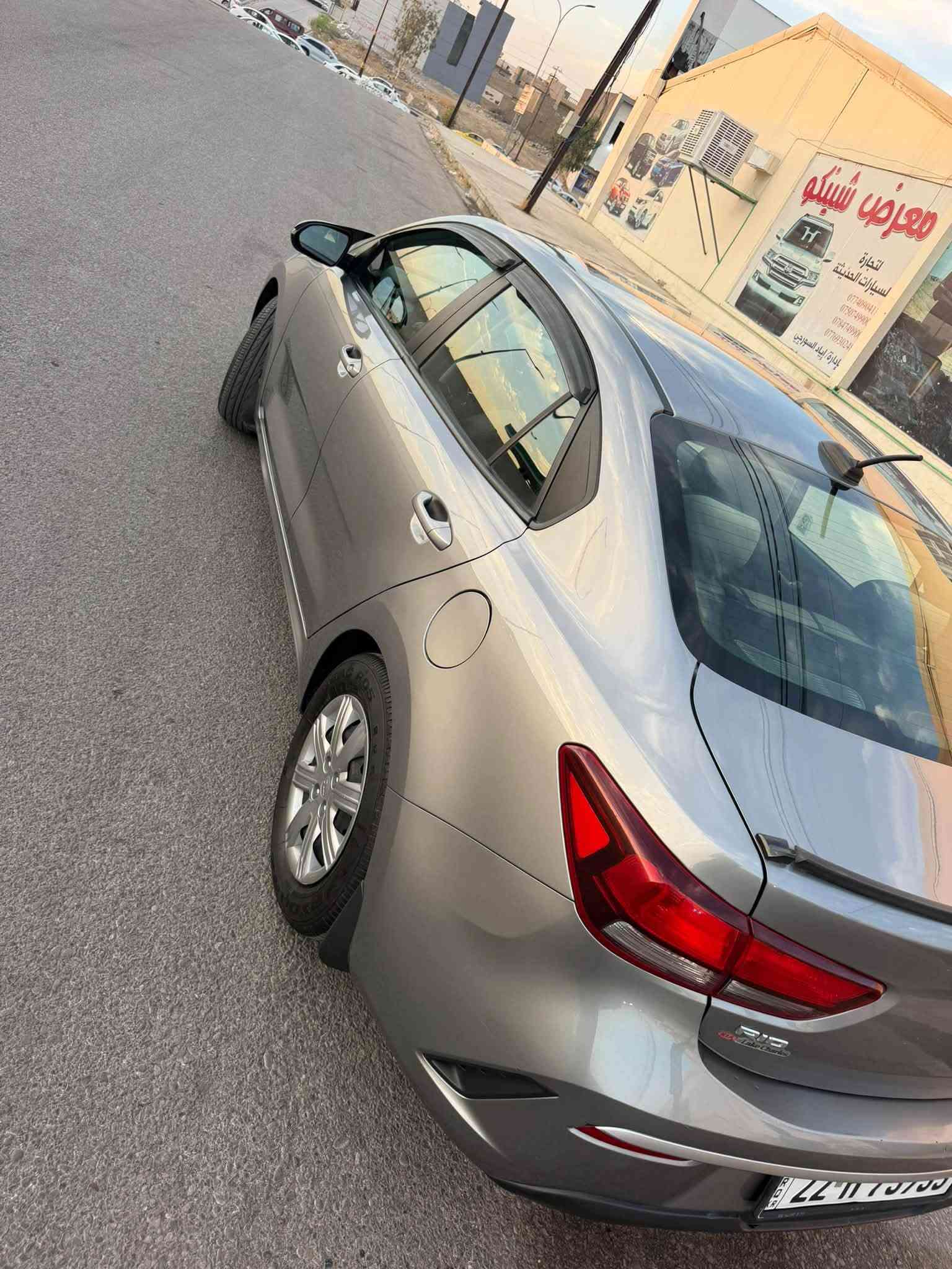 ريو موديل ٢٠٢١ محرك دوش ماشي ٨٠ ميل فقط بوند صبغ بدون اي دواخل ولا لغود سيارة جاهزة كلو جديد حت تايرات وطخم هزة سنوية كلو جديد عنوان موصل الاخاء السعر ١١٨ بي مجال *********** السيار شاشة كبيرة فئة ال s
