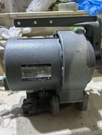 ماطور مكينة Brother غير مستعمل شرط الياباني القديم التواصل على 0771424...