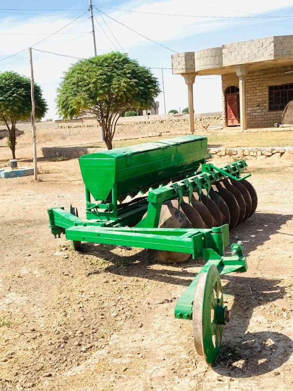 دسك 9دبل شاصي صاج حجمو 28 الستفسار عل رقم ***********
***********
