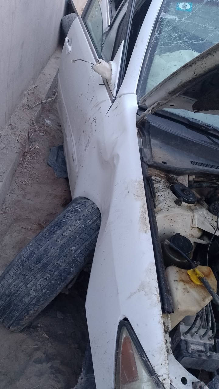 كامري ٢٠٠٦ • رقم انكليزي • بابل