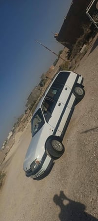أوميغا • ٢٠٠٠ سي سي • تحويل مباشر