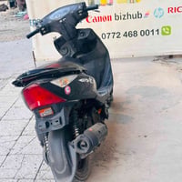GTR كابريتر • مكينة تخبل • دبل امامي