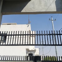 موصل كوكجلي • توصيل وتركيب • حديد ٢ملم