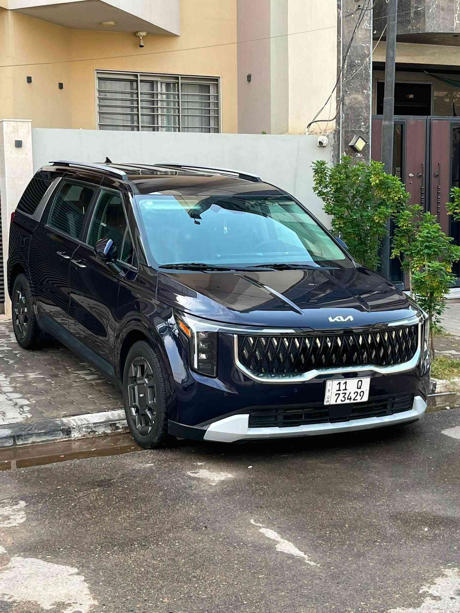 2025 فول عده الفتحه
ماشيه 8000km
***********

