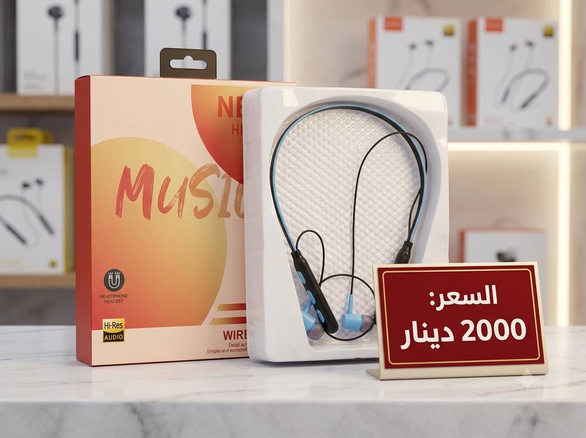 جملة • إلكترونيات • متوفر